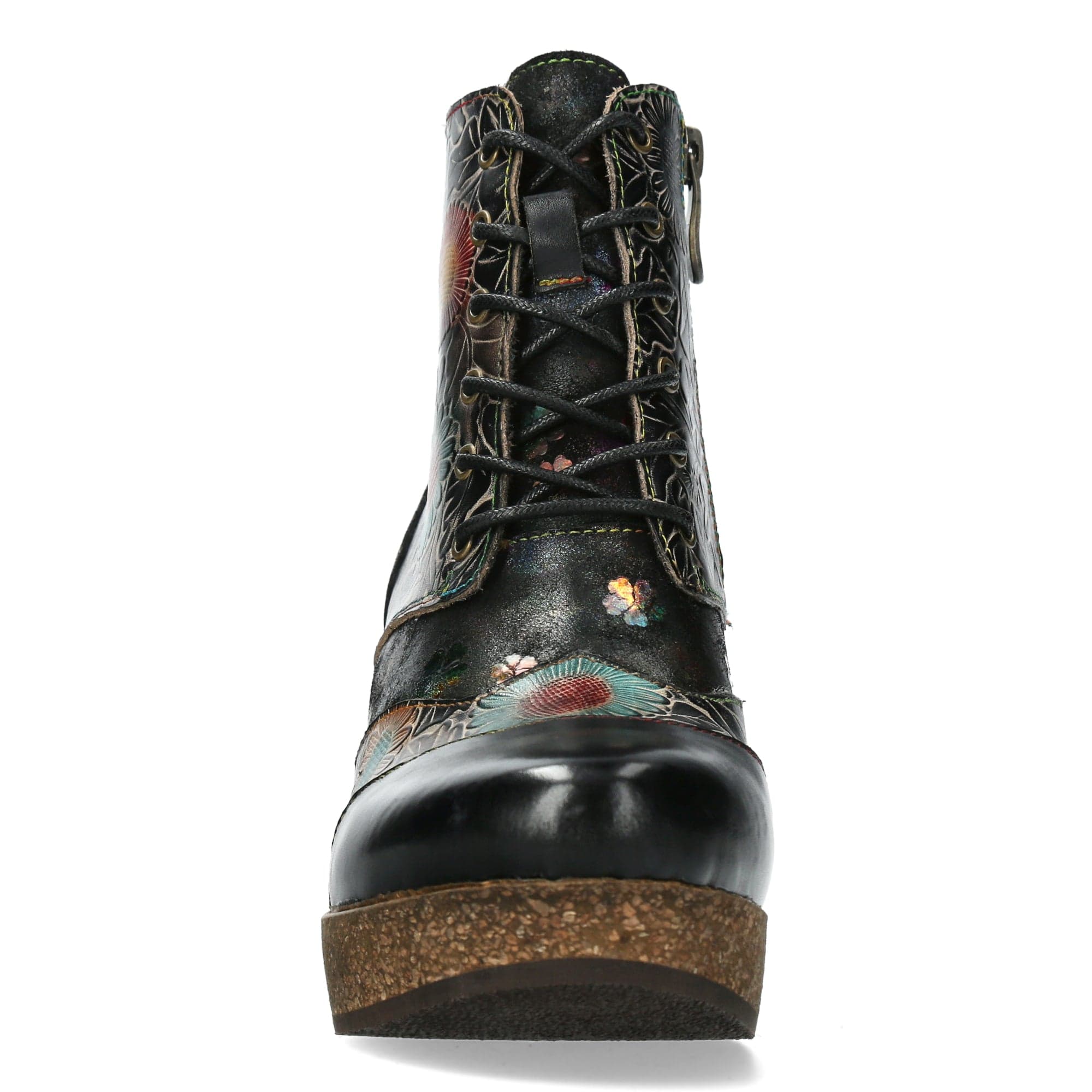 Bottines - TISHAO 02 - Image 3