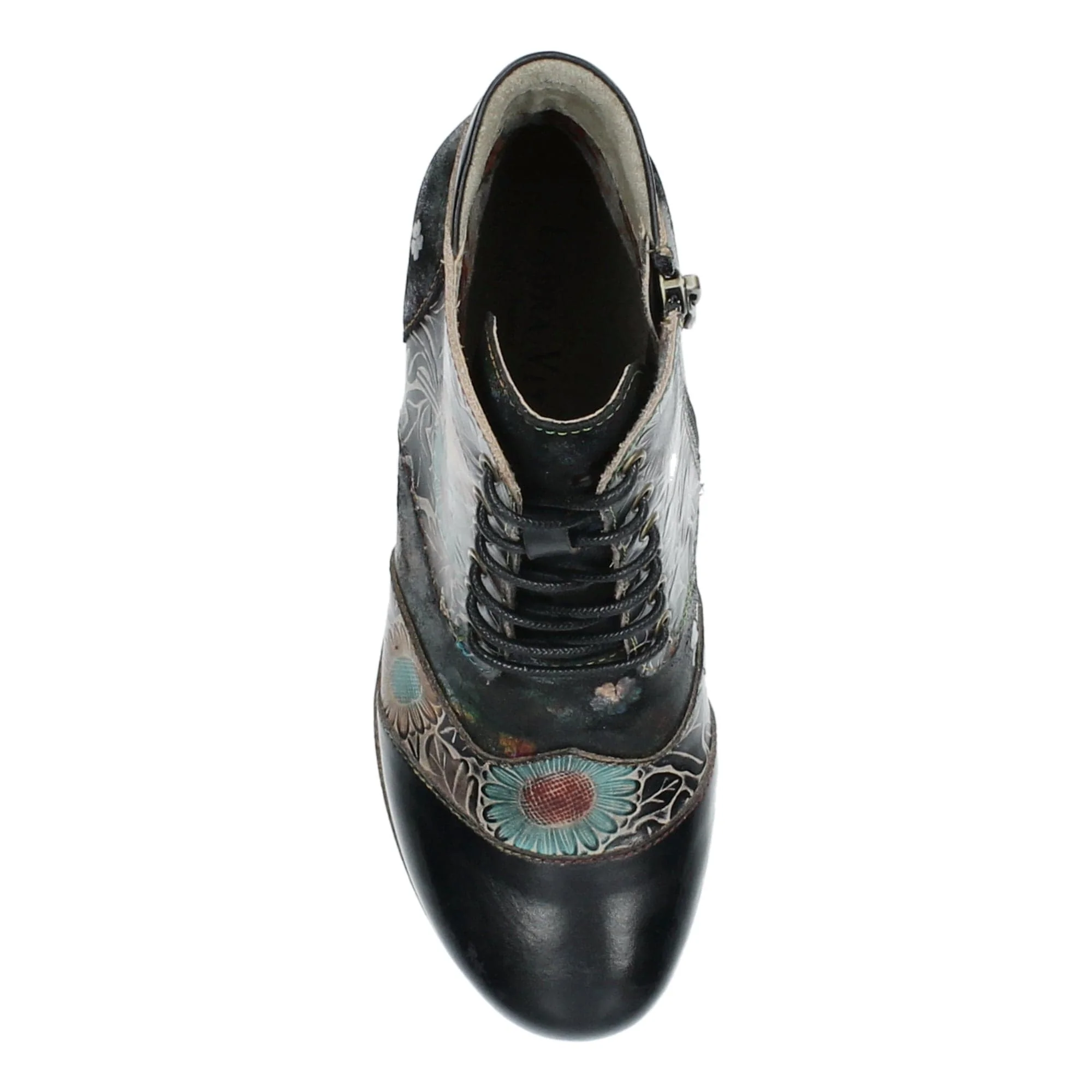 Bottines - TISHAO 02 - Image 4