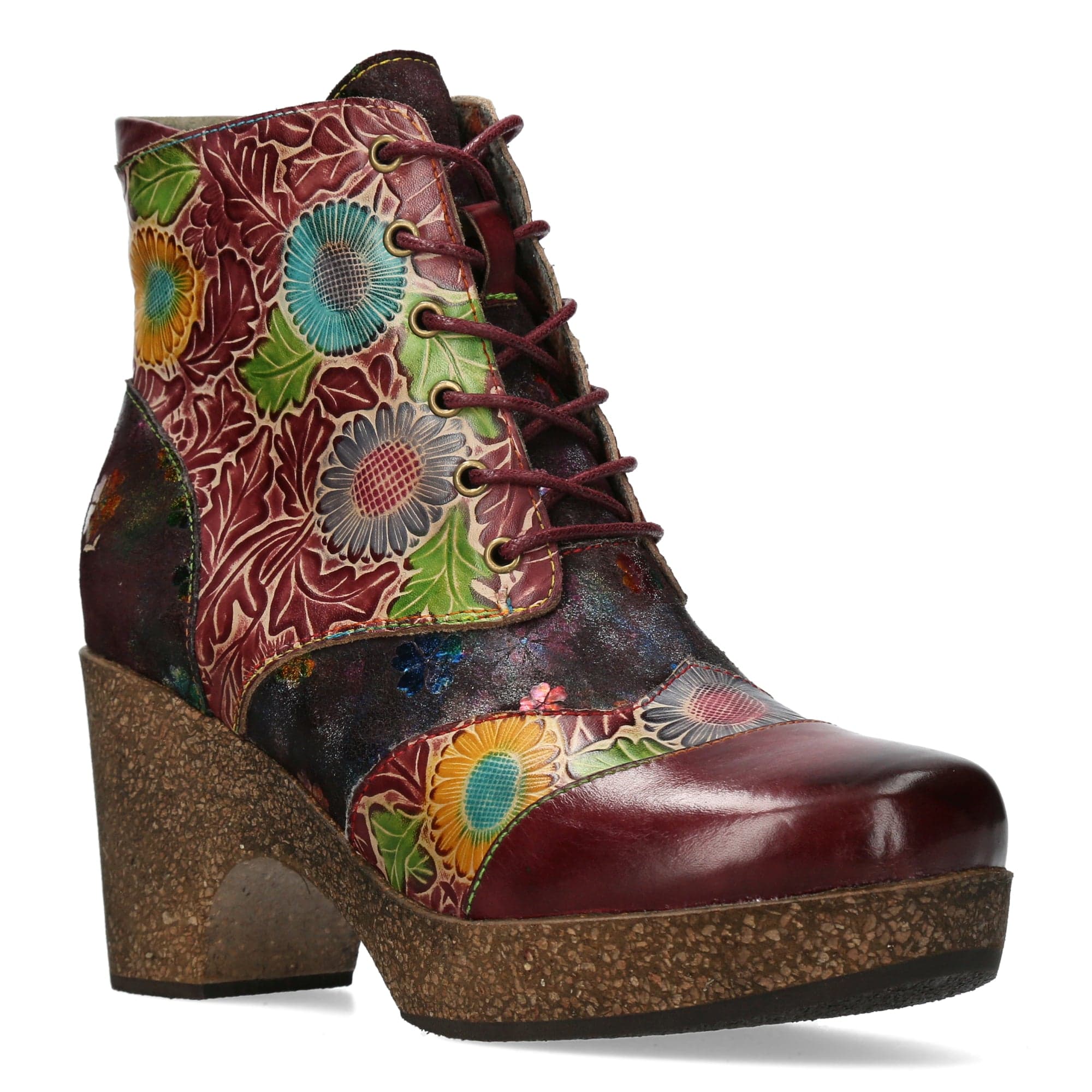 Bottines - TISHAO 02 - Image 8