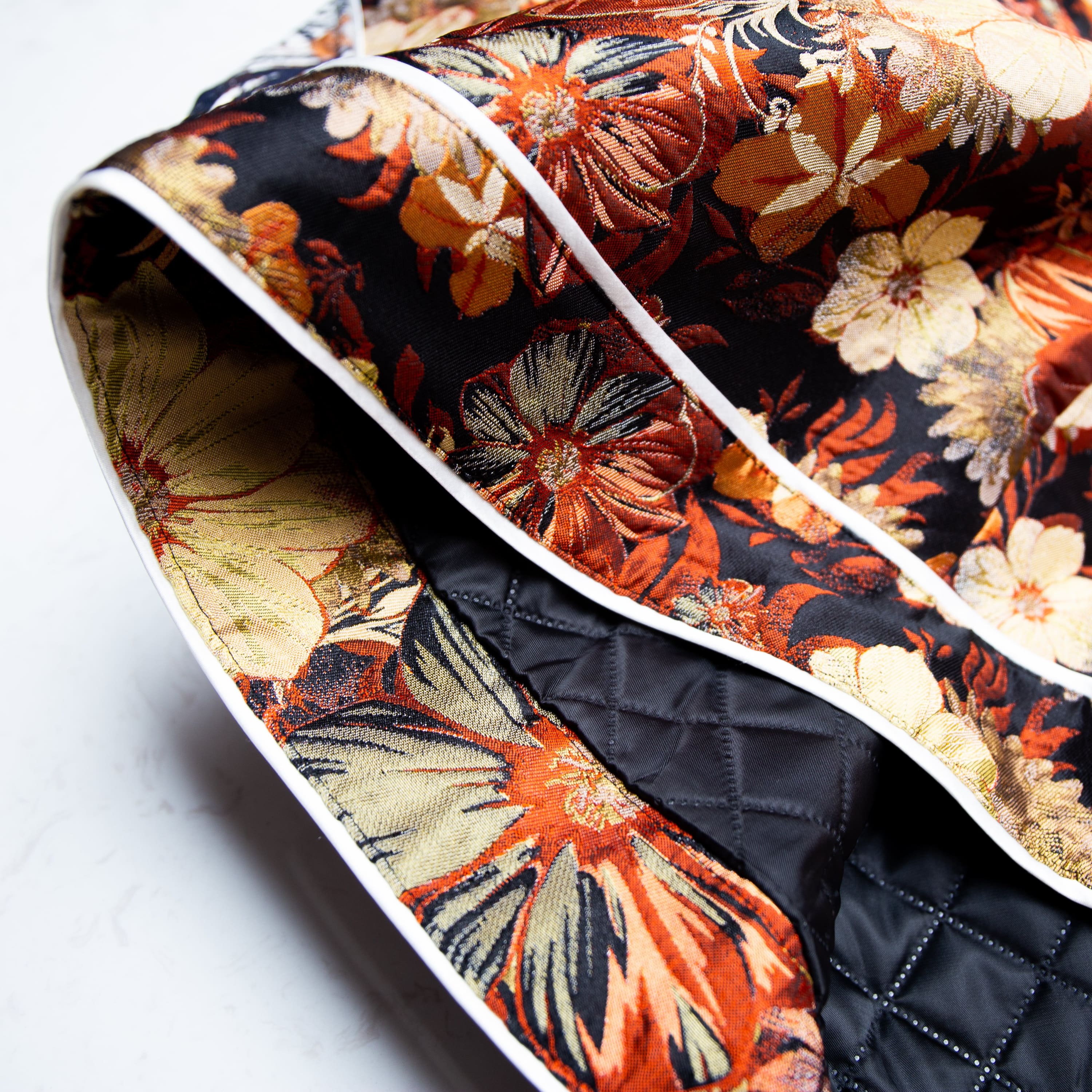 Veste Nyx Marron Studio - Image 11
