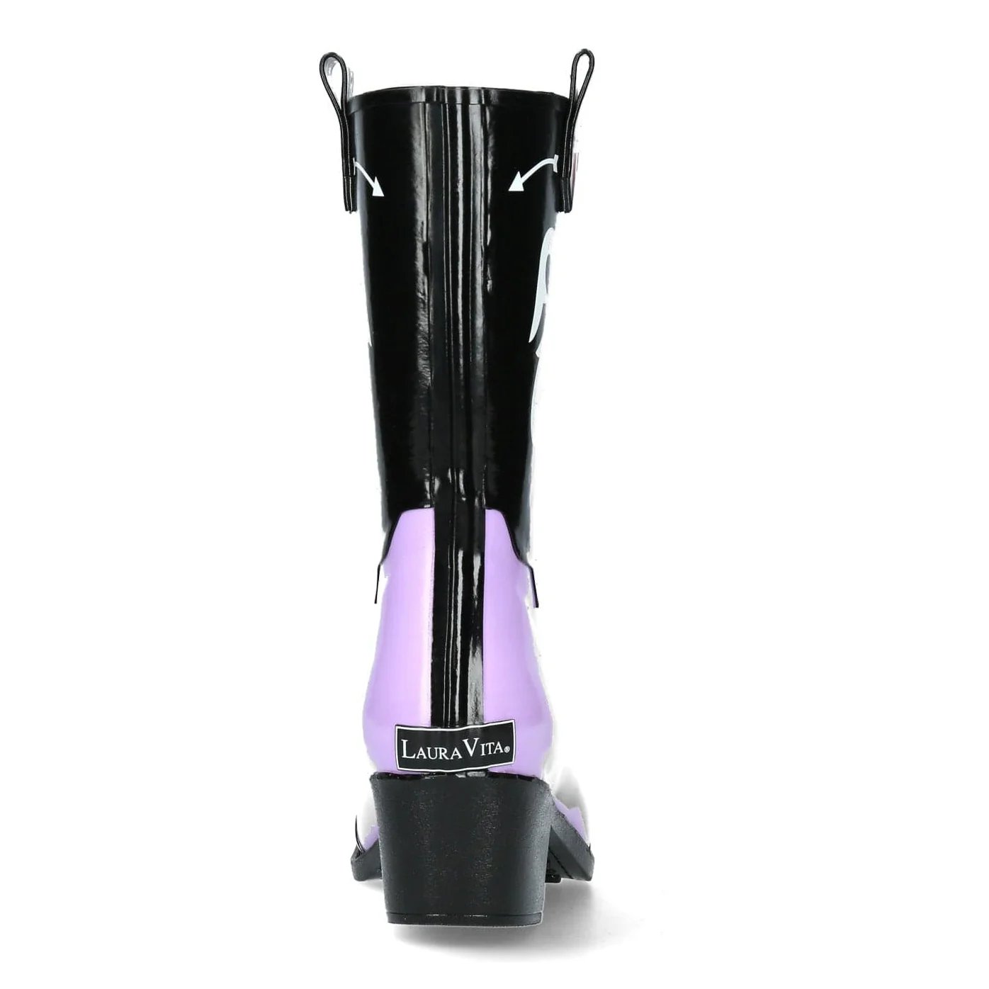 Bottes de Pluie - WYATT - Image 6